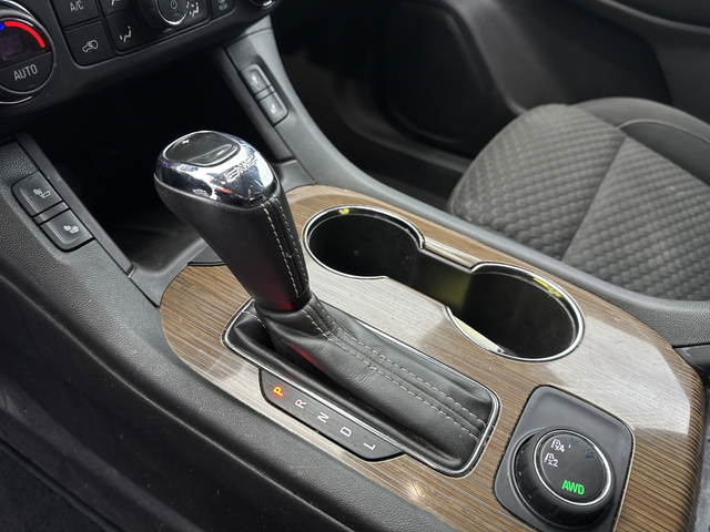 2018 GMC Acadia SLE-2 - Photo 20