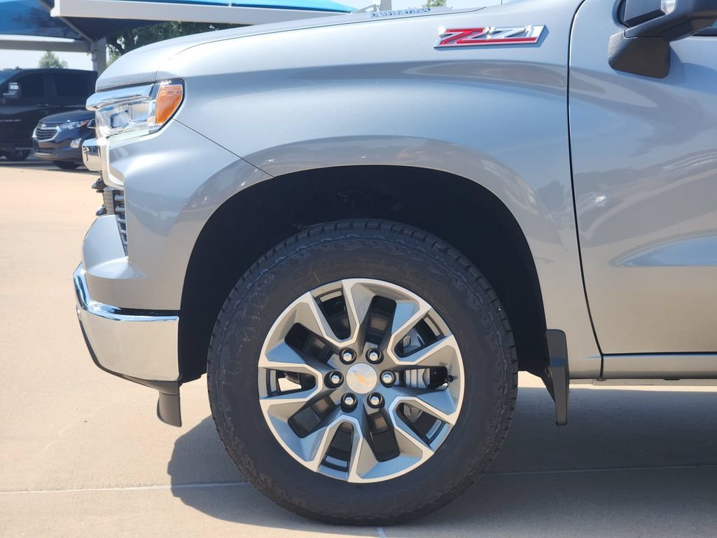 2026 Chevrolet Silverado 1500 LT - Photo 19