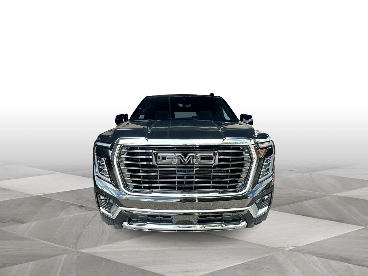 2026 GMC Yukon XL Elevation - Photo 3