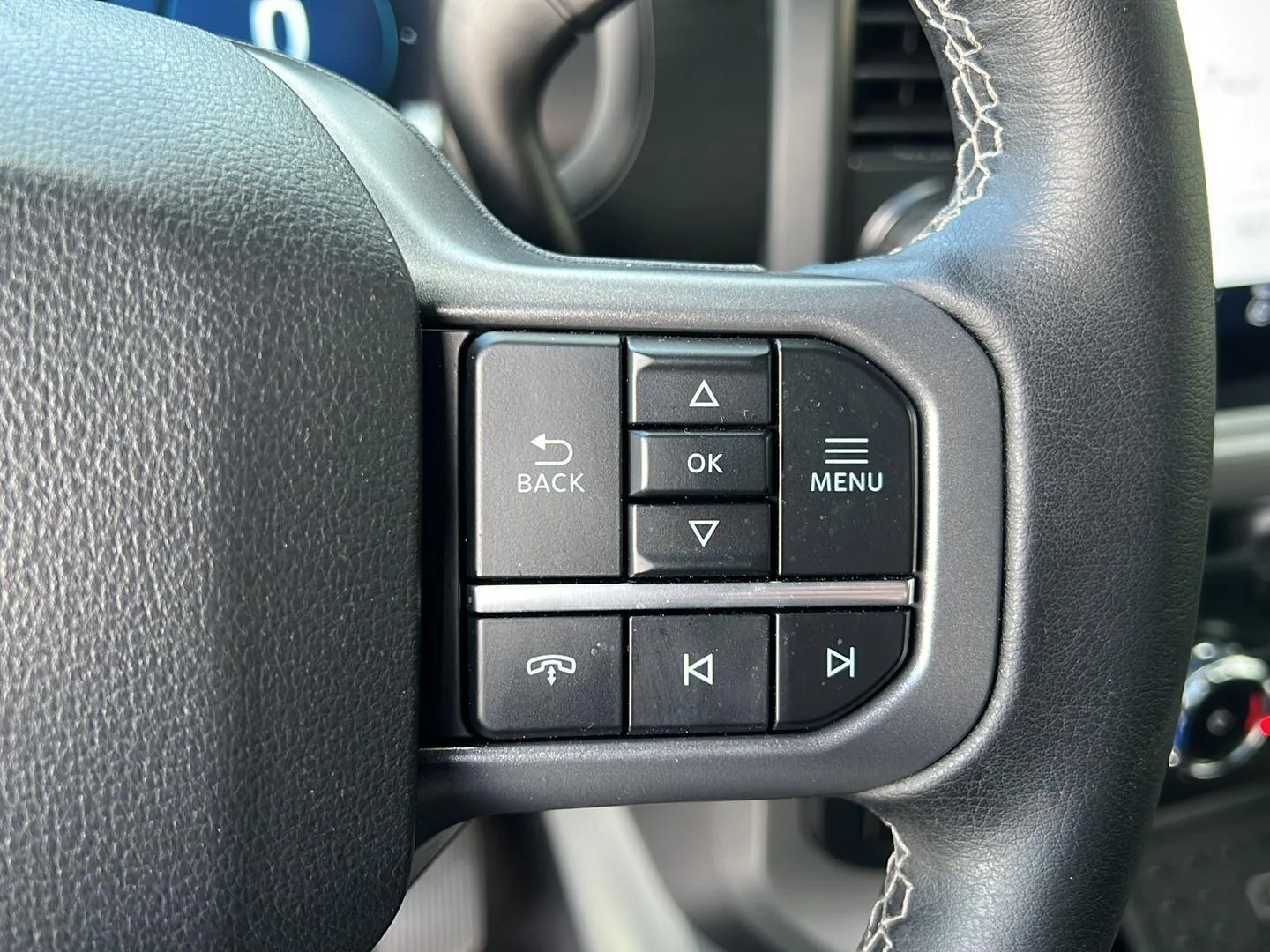 Used 2026 Carbonized Gray Ford XLT image 9