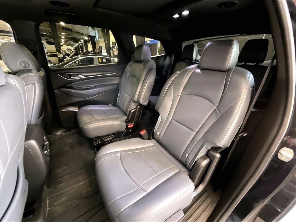 Used 2023 Black Buick Essence image 15