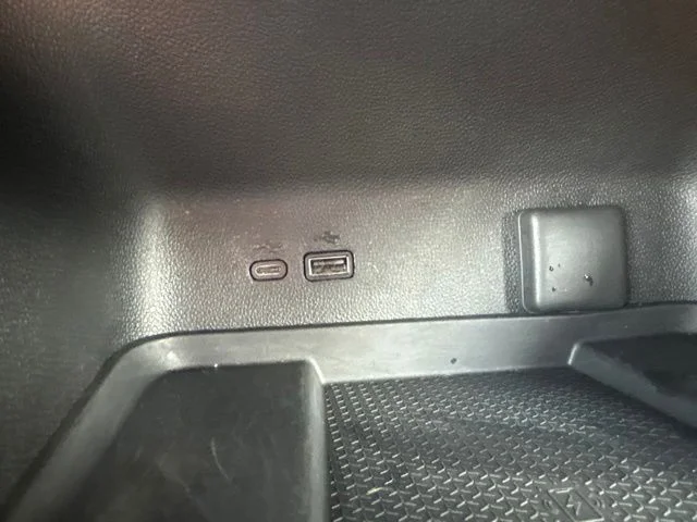 Used 2026 Black Chevrolet LT image 13