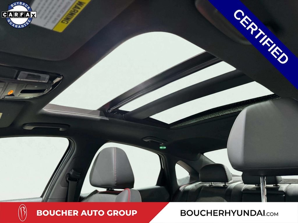 2023 Hyundai Sonata SEL Plus - Photo 20