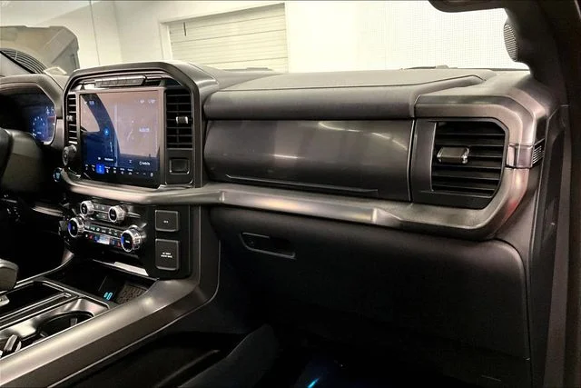 2024 Ford F-150 Lariat - Photo 20