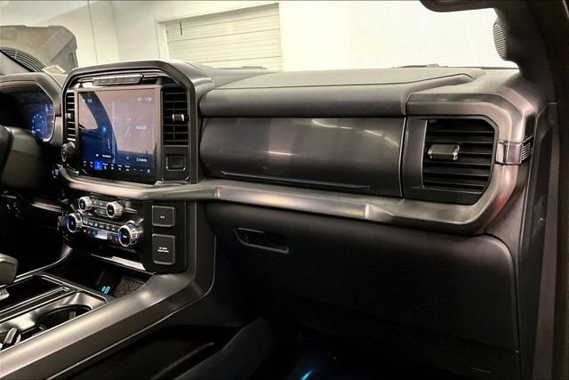 2024 Ford F-150 Lariat - Photo 20