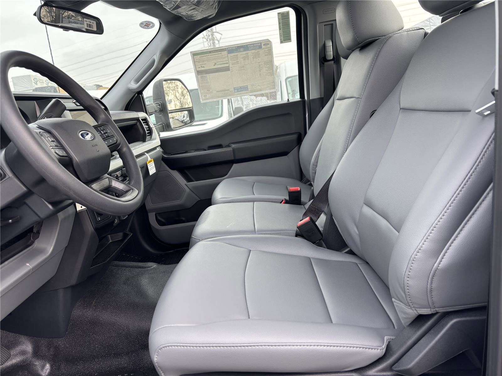 2026 Ford F-350 Super Duty XL - Photo 12