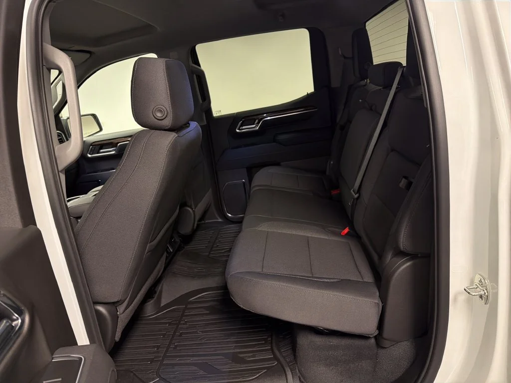 2026 GMC Sierra 1500 Elevation - Photo 26