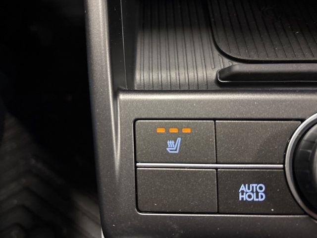 New 2026 Black Hyundai SEL Premium AWD image 23