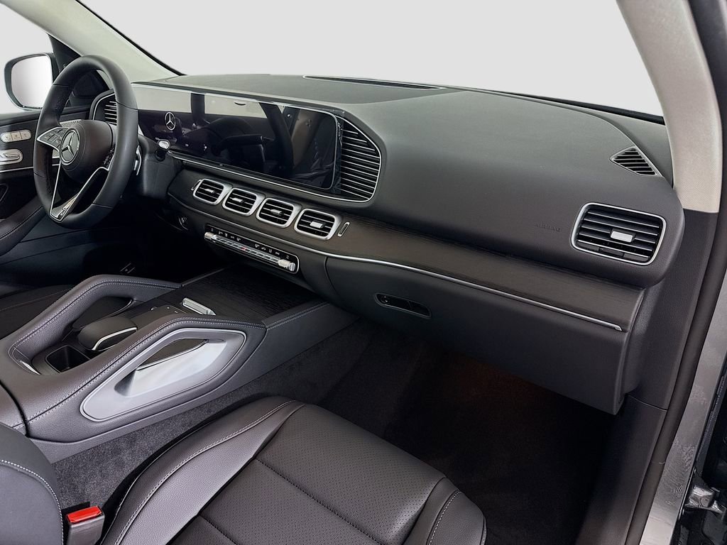 New 2026 Selenite Grey Metallic Mercedes-Benz GLE 350 image 63
