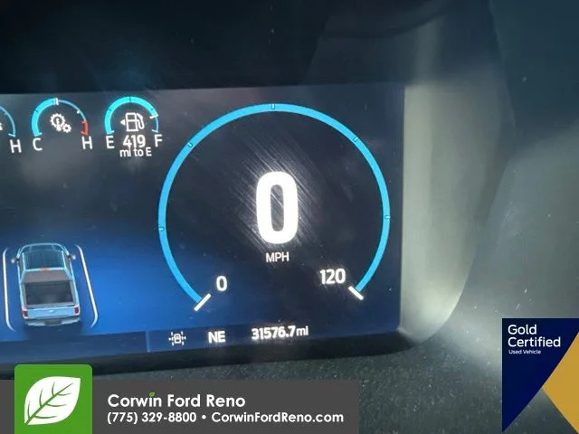 Certified Used 2023 Avalanche Ford Tremor image 18