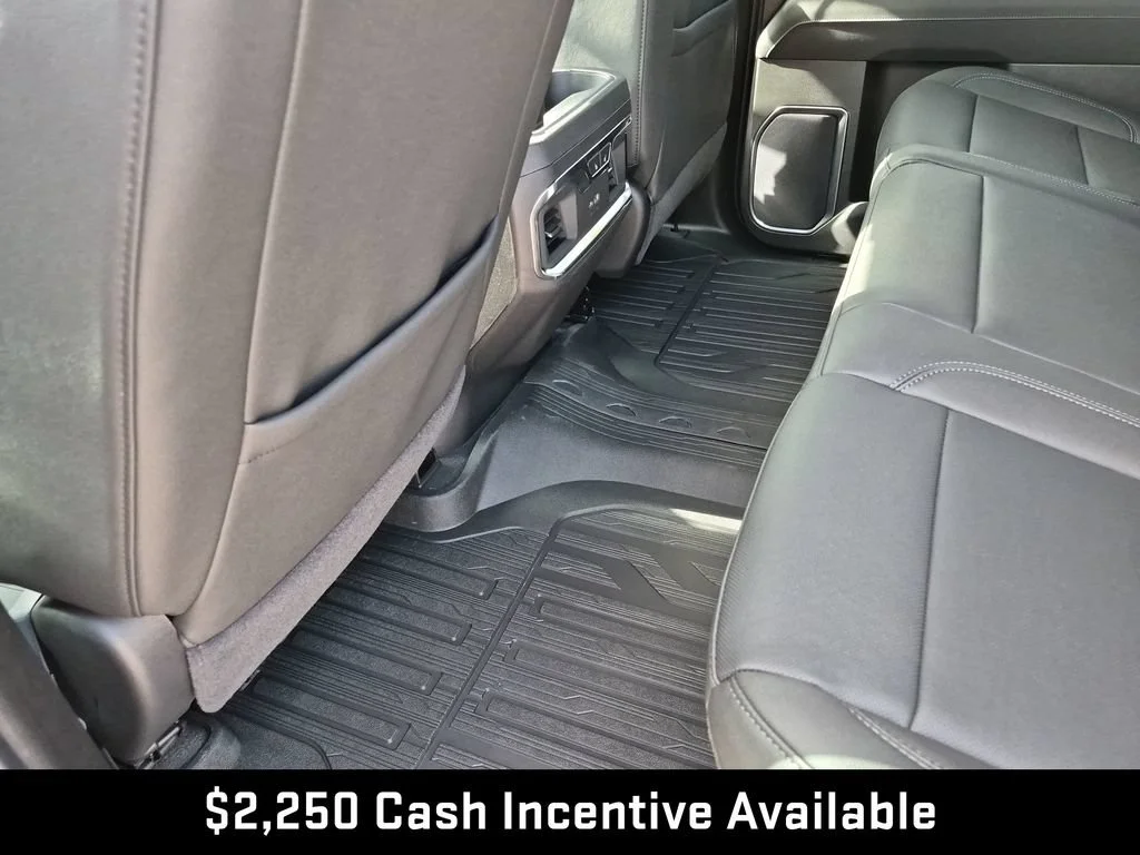 2026 GMC Sierra 1500 SLT - Photo 39