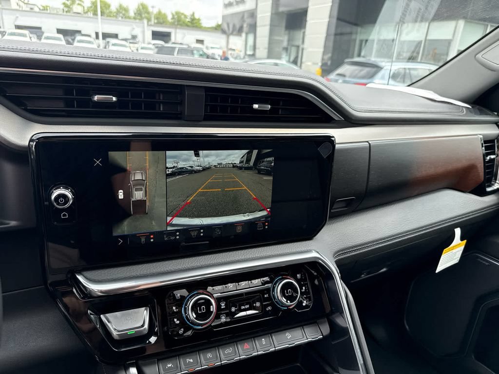 2026 GMC Sierra 1500 Denali - Photo 19
