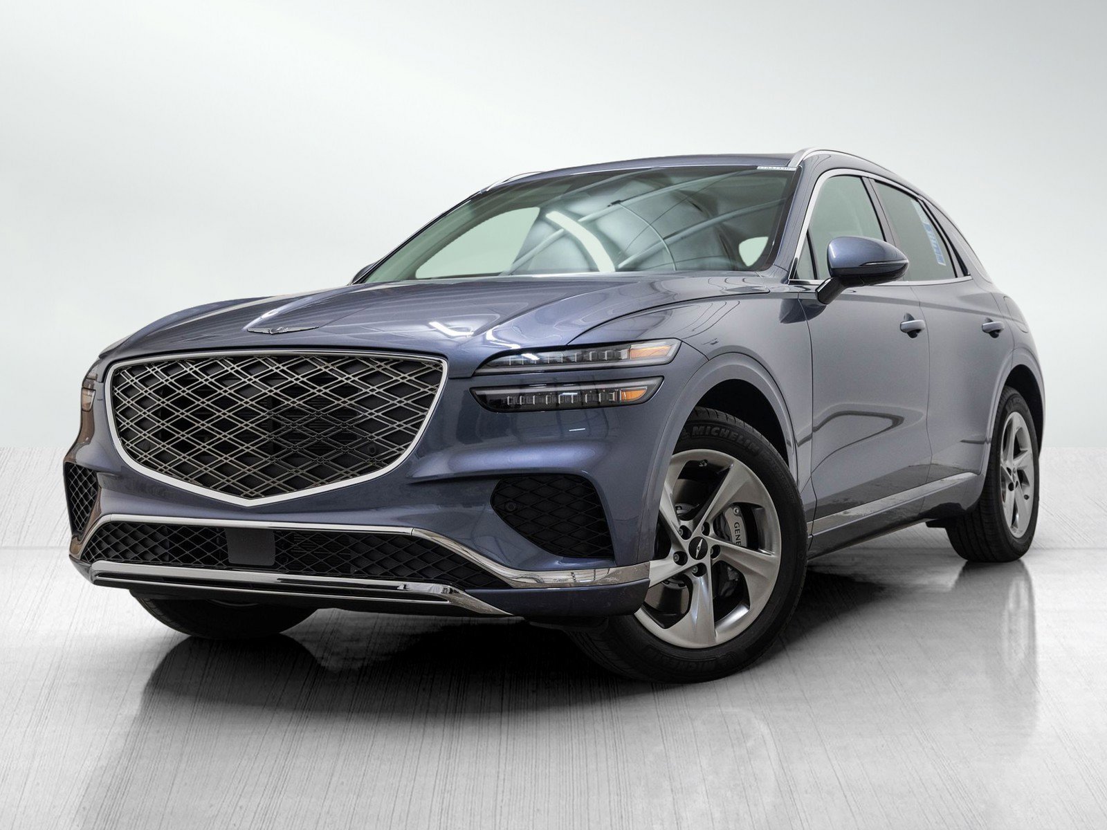 2026 Genesis GV70 2.5T Select AWD's photo