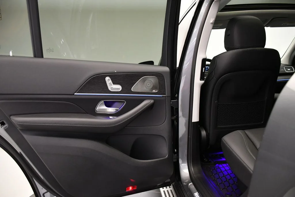 2026 Mercedes-Benz GLS Base - Photo 42