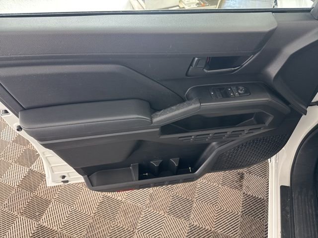 Used 2025 White Toyota SR image 18