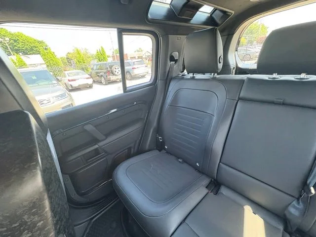 Certified Used 2026 Blue Land Rover OCTA image 45