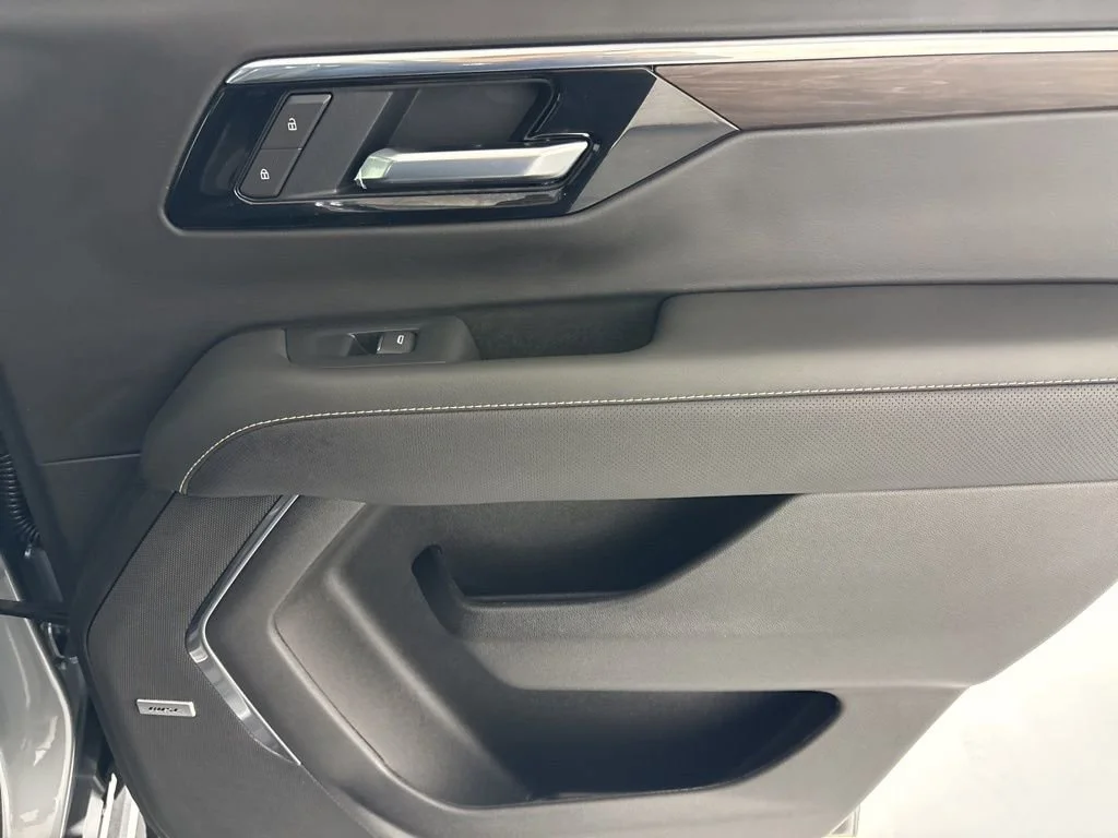 2026 Chevrolet Tahoe Premier - Photo 49