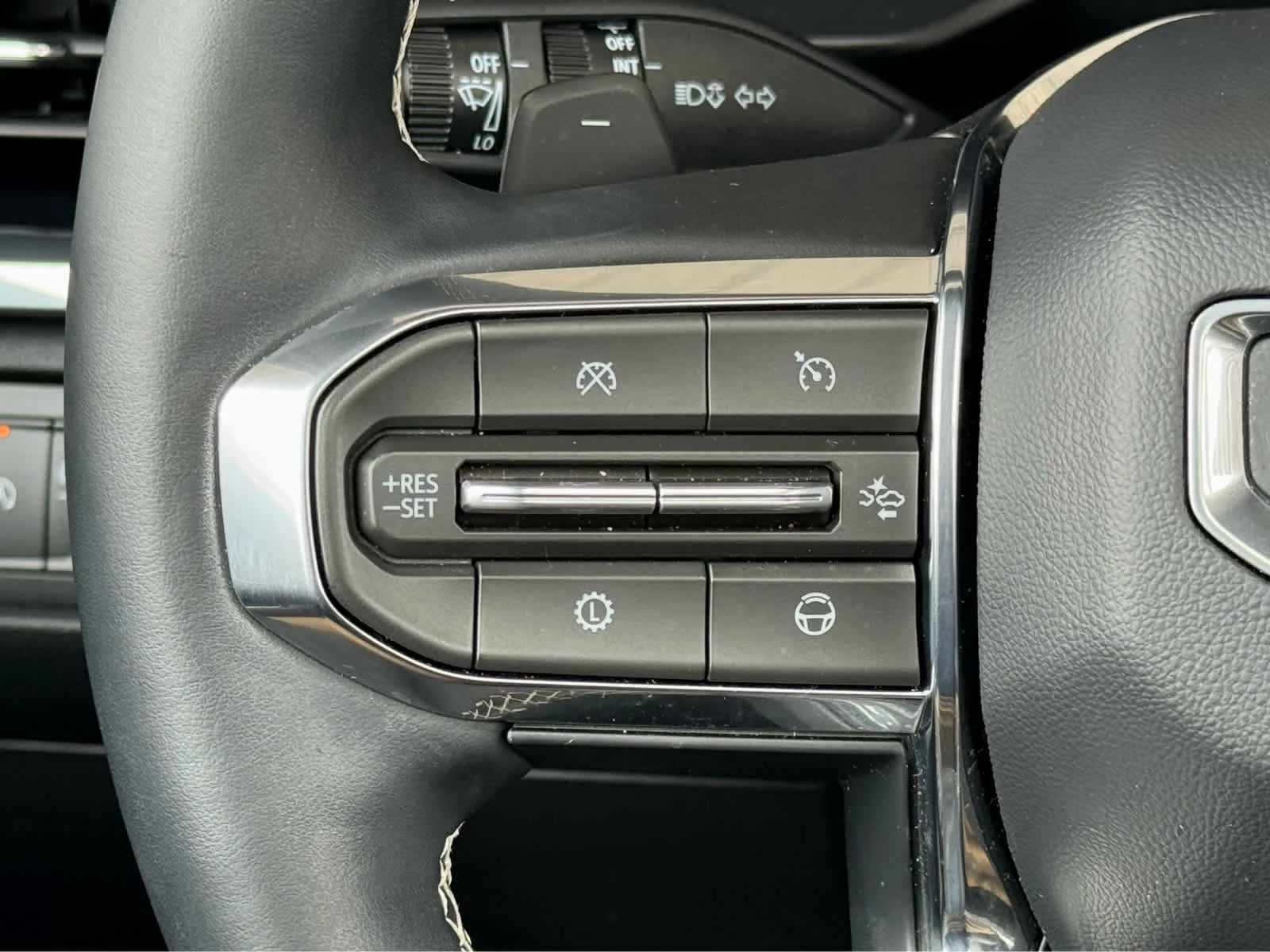 Certified Used 2026 Ebony Twilight Metallic GMC Denali Ultimate image 19