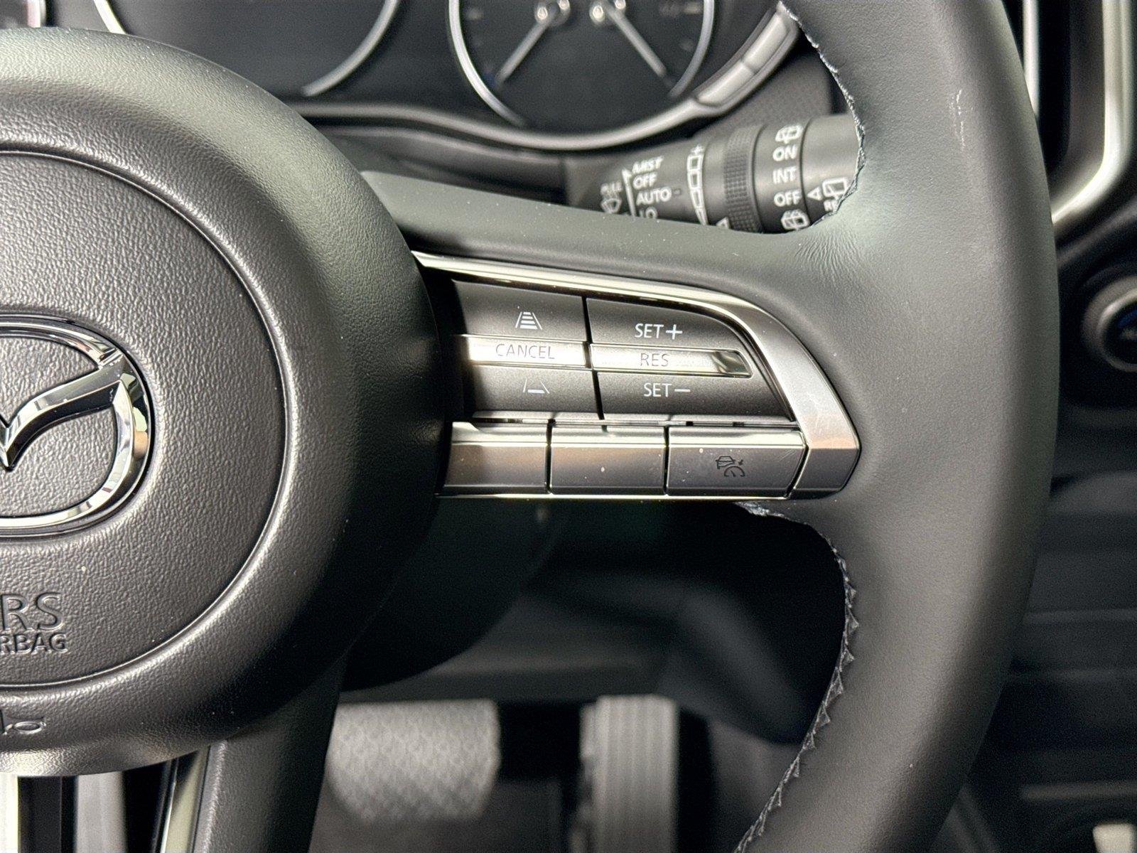 New 2026 Polymetal Gray Metallic Mazda 2.5 S Preferred image 21