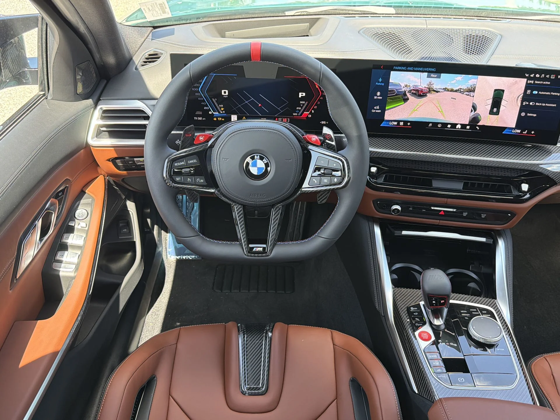 New 2027  BMW Competition image 15
