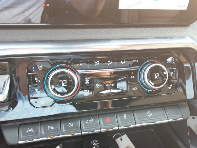 2026 GMC Sierra 1500 Denali - Photo 36