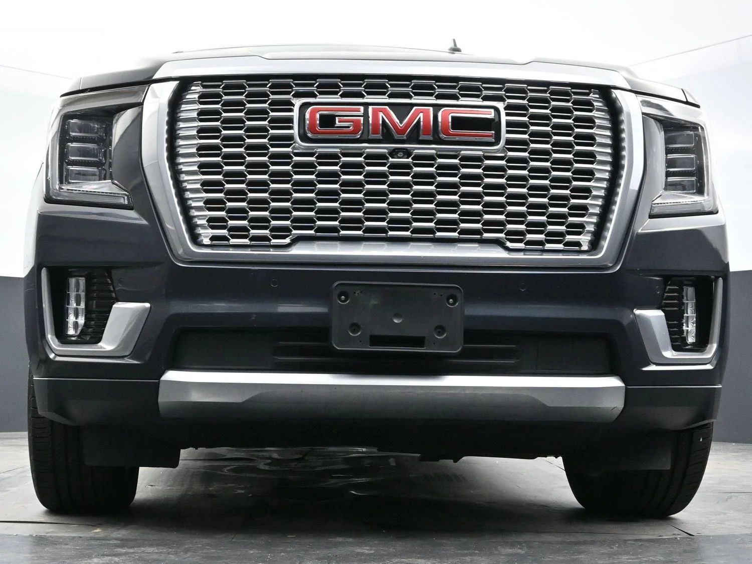 Used 2021 Hunter Metallic GMC Denali image 49