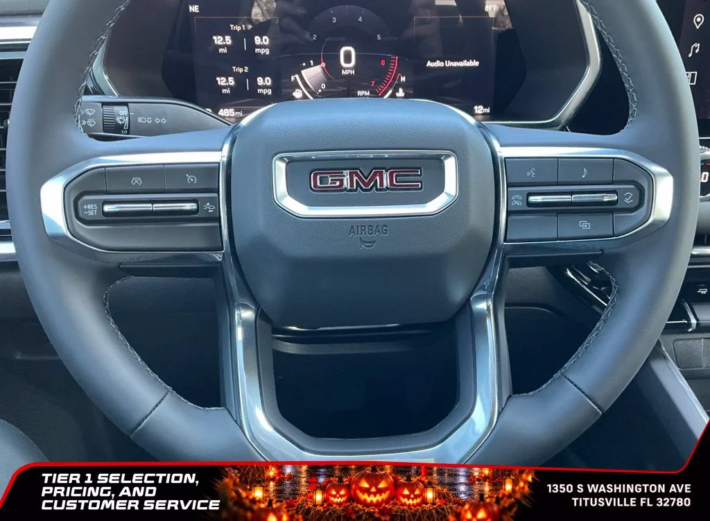 New 2026 Coastal Dune GMC Elevation image 35