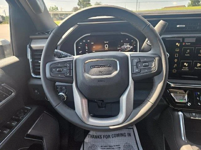 New 2026 Onyx Black GMC Denali image 14