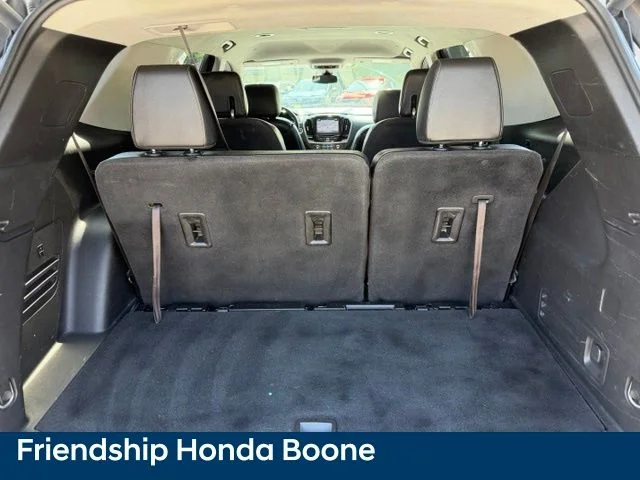 Used 2018 Beige Chevrolet Premier image 39