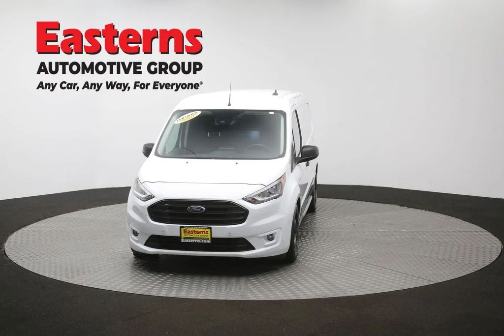 Used 2022 White Ford XLT image 113