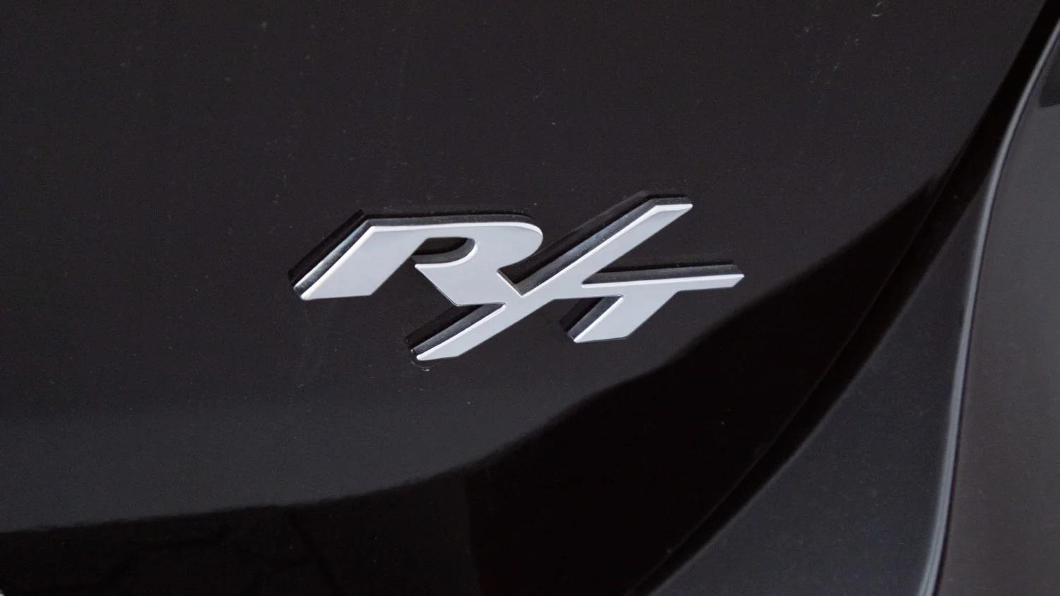 Used 2023 Black Dodge R/T Premium AWD image 36