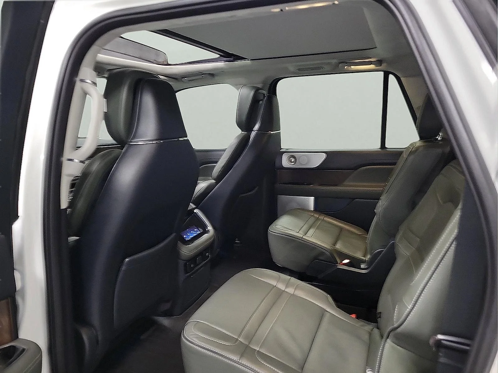 2024 Lincoln Navigator Black Label L - Photo 8