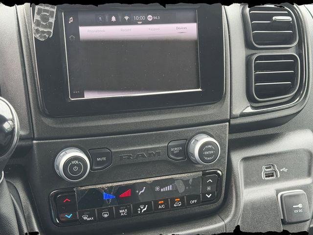 Used 2026 White RAM TRADESMAN image 20