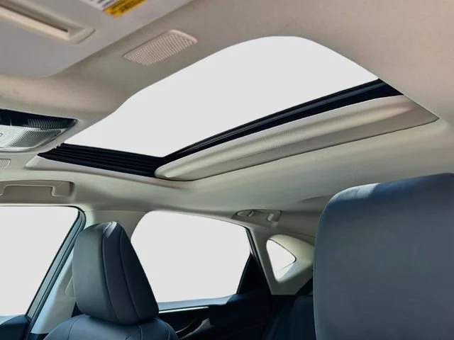 Certified Used 2024 Red Line Lexus NX 250 Premium image 26