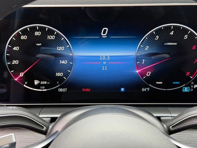 New 2026 Black Mercedes-Benz GLE 450 image 14
