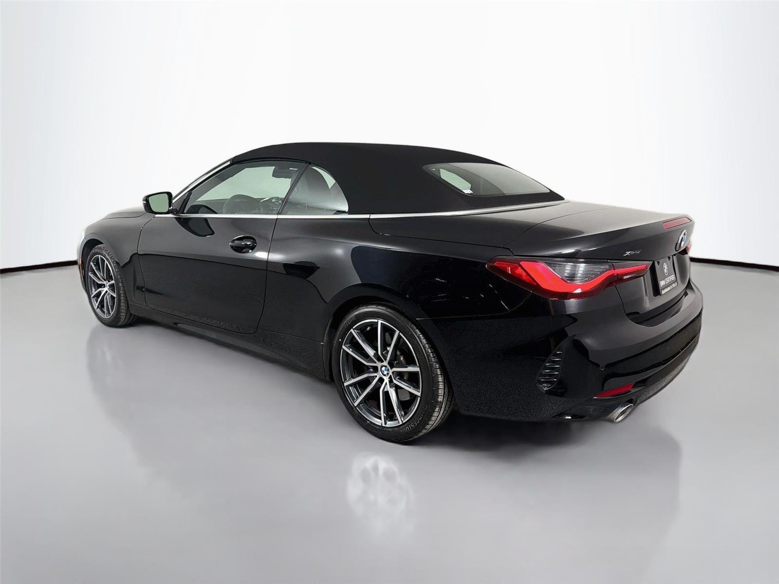 Certified Used 2026  BMW 430i xDrive image 7