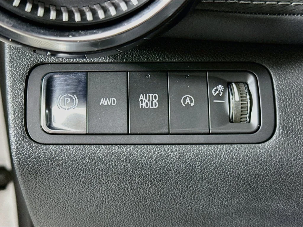 Used 2026 White Chevrolet LT image 10