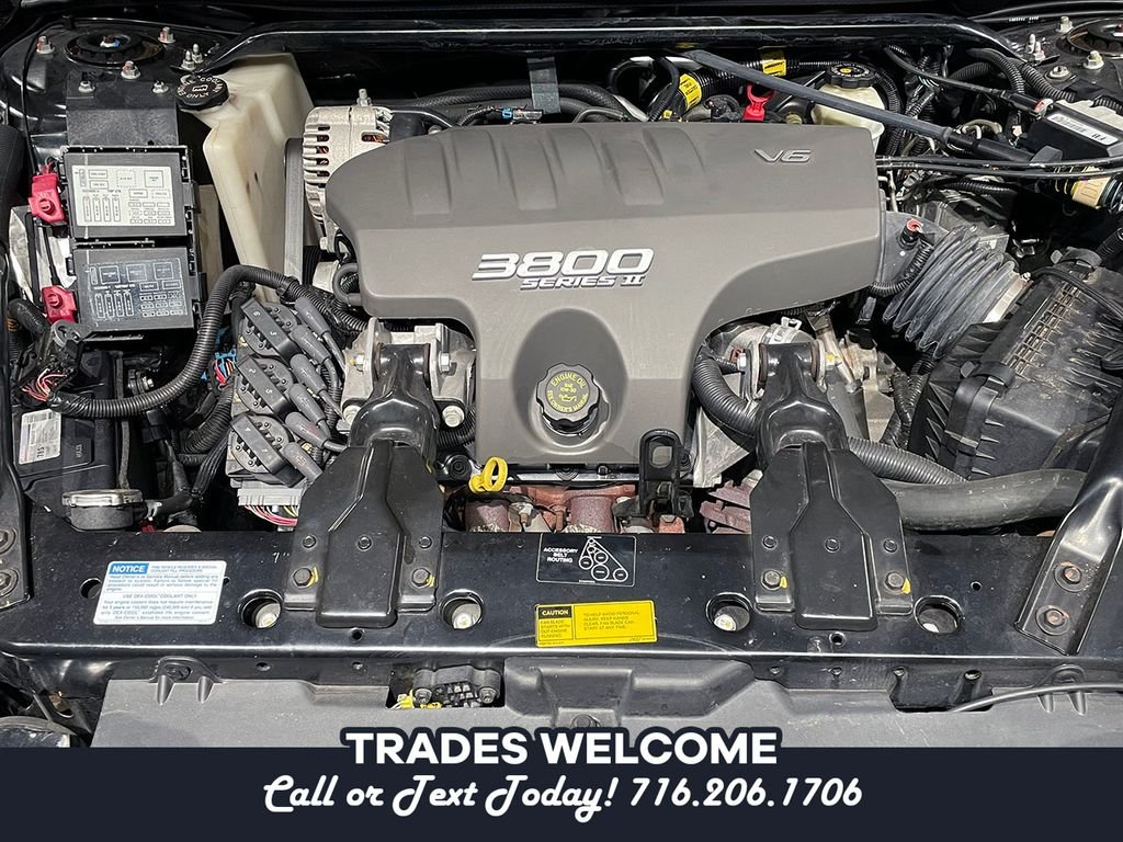 Used 2001 Black Chevrolet SS image 25