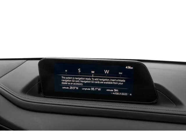 Certified Used 2024 Blue Mazda 2.5 S Select Sport image 19