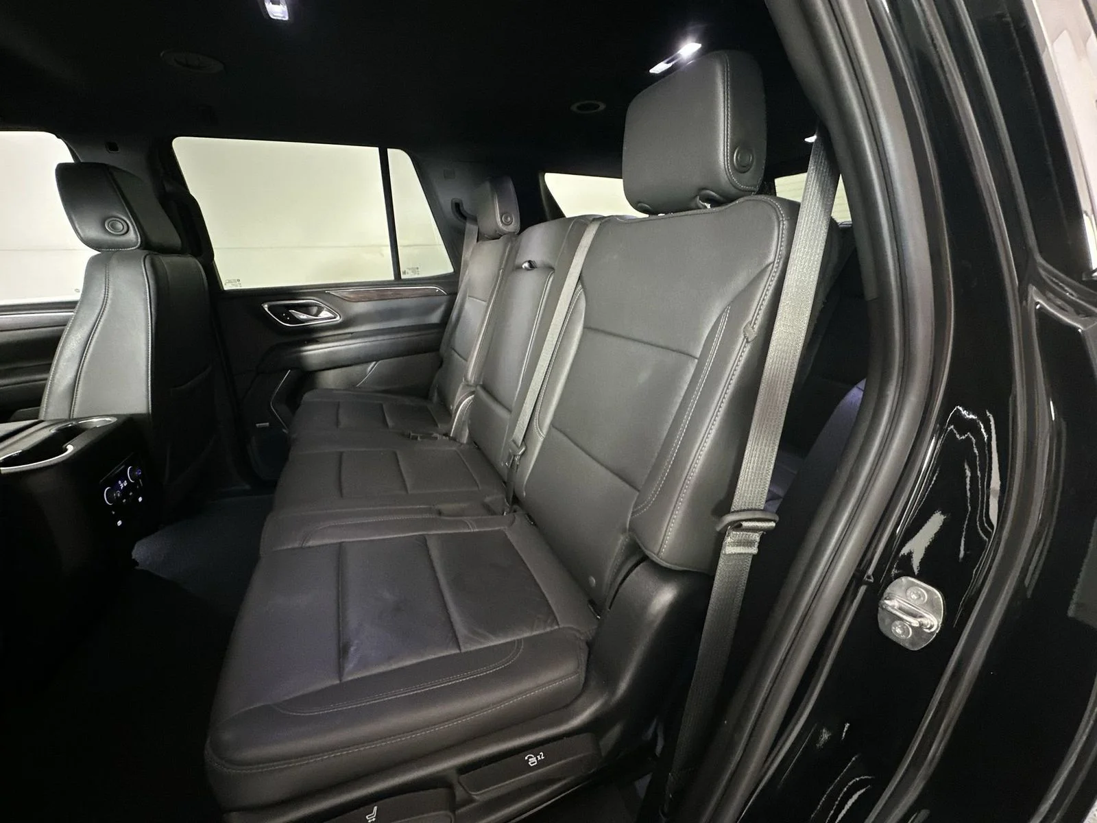 Used 2023 Black Chevrolet LT image 23