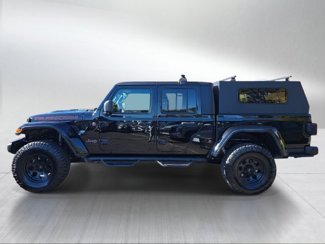 2020 Jeep Gladiator Rubicon - Photo 6