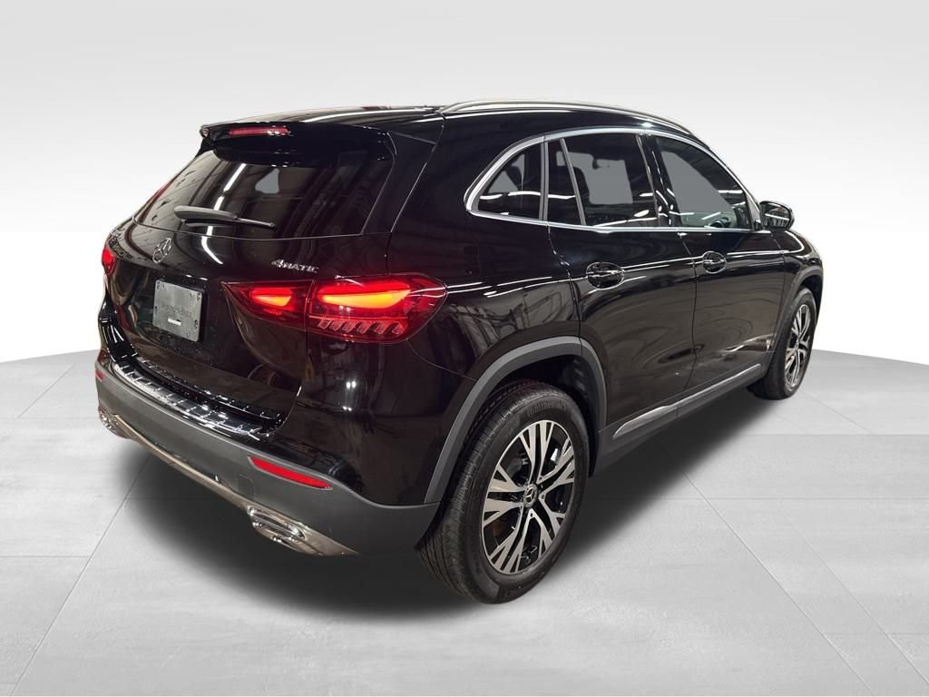 Used 2026 Black Mercedes-Benz GLA 250 image 5