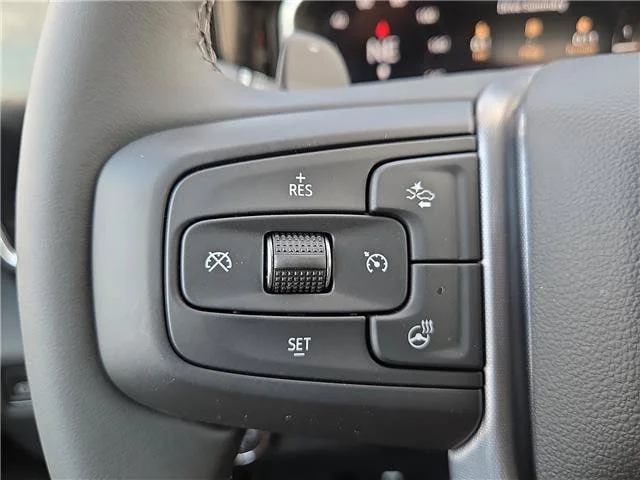 New 2026 Summit White GMC Elevation image 20