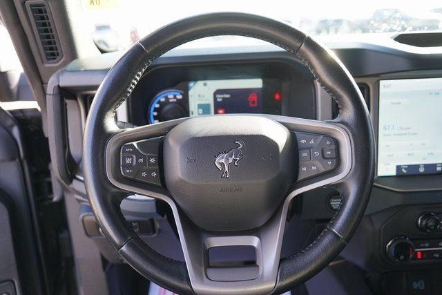 2024 FORD BRONCO - Image 19