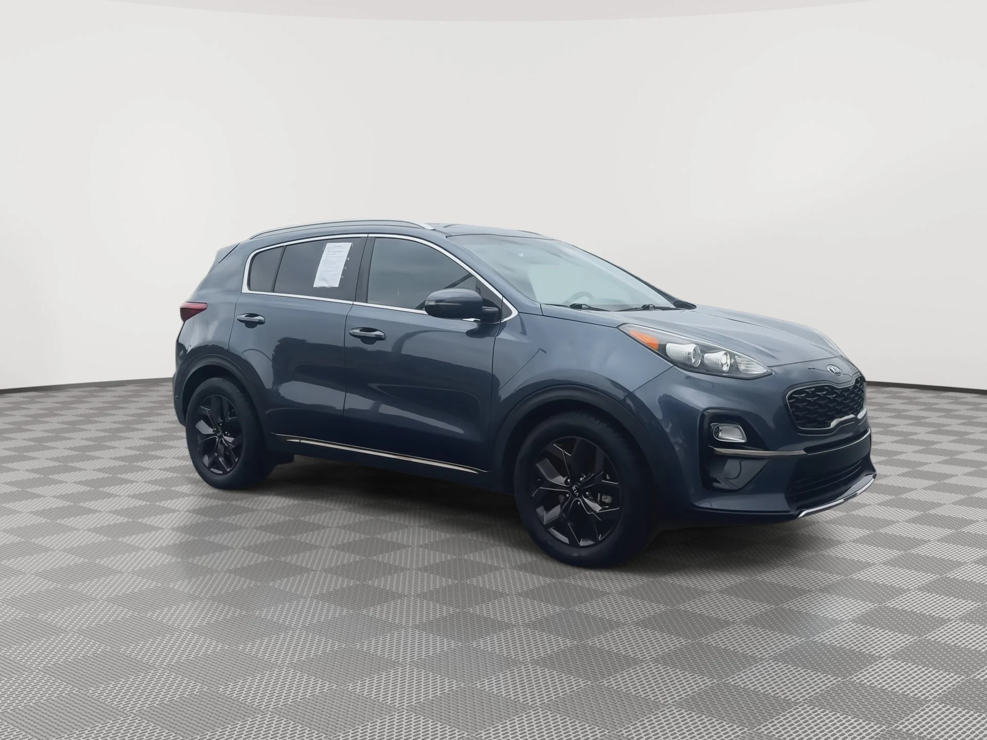 Used 2020 Kia Sportage S with VIN KNDP63AC5L7810226 for sale in Joplin, MO