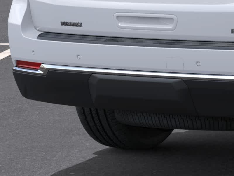 2027 Chevrolet Tahoe LT - Photo 14