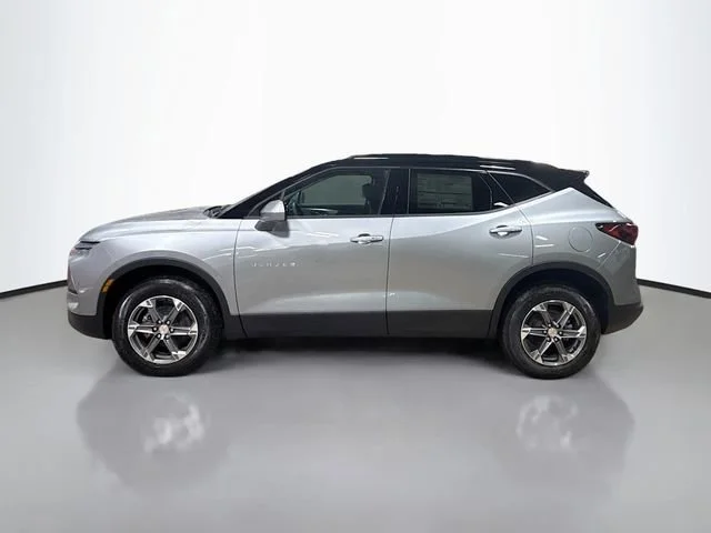 2026 Chevrolet Blazer 2LT - Photo 11