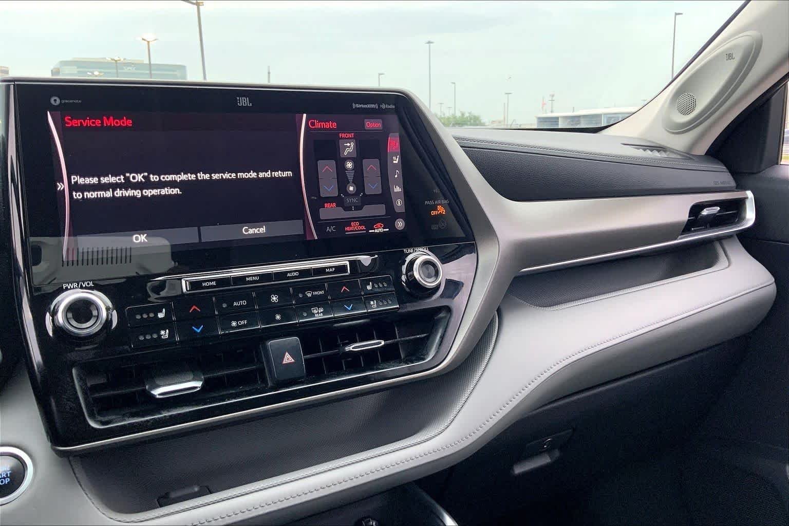 Used 2020 Magnetic Gray Metallic Toyota Limited image 35