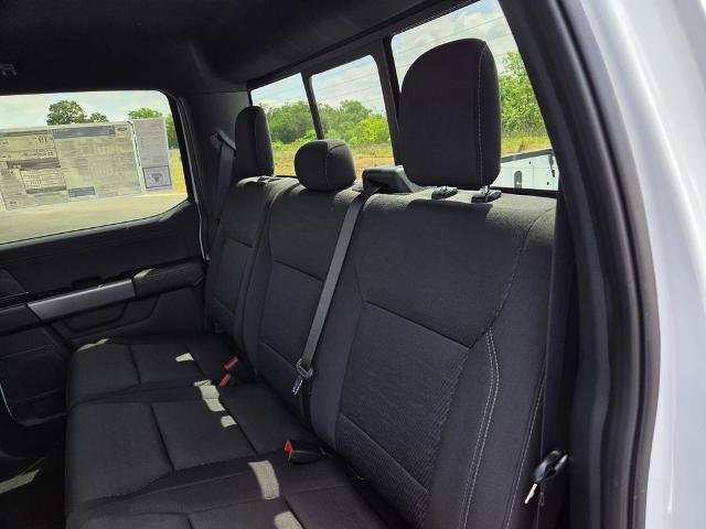New 2026 Oxford White Ford XLT image 90