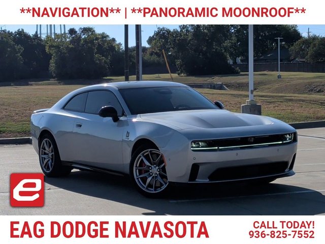 Pre-Owned 2024 Dodge Charger R/T Scat Pack